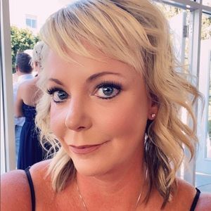 Meet your Posher, Patty